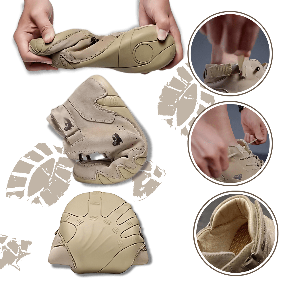 Ultra-bequeme Wildleder-Sneaker für einen unvergleichlichen Stil