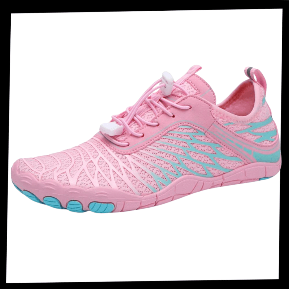 Ultraleichte orthopädische Schuhe für ein unvergleichliches Barfußgefühl