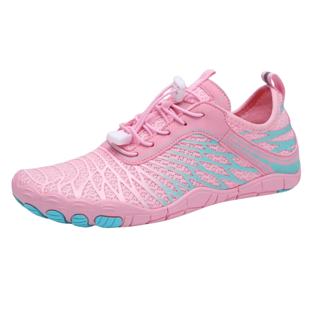 Ultraleichte orthopädische Schuhe für ein unvergleichliches Barfußgefühl