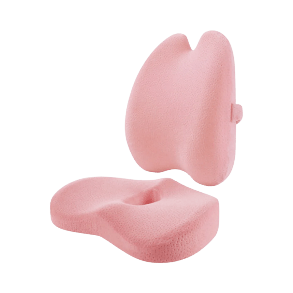 Kissen aus viskoelastischem Schaumstoff für ultimativen Komfort