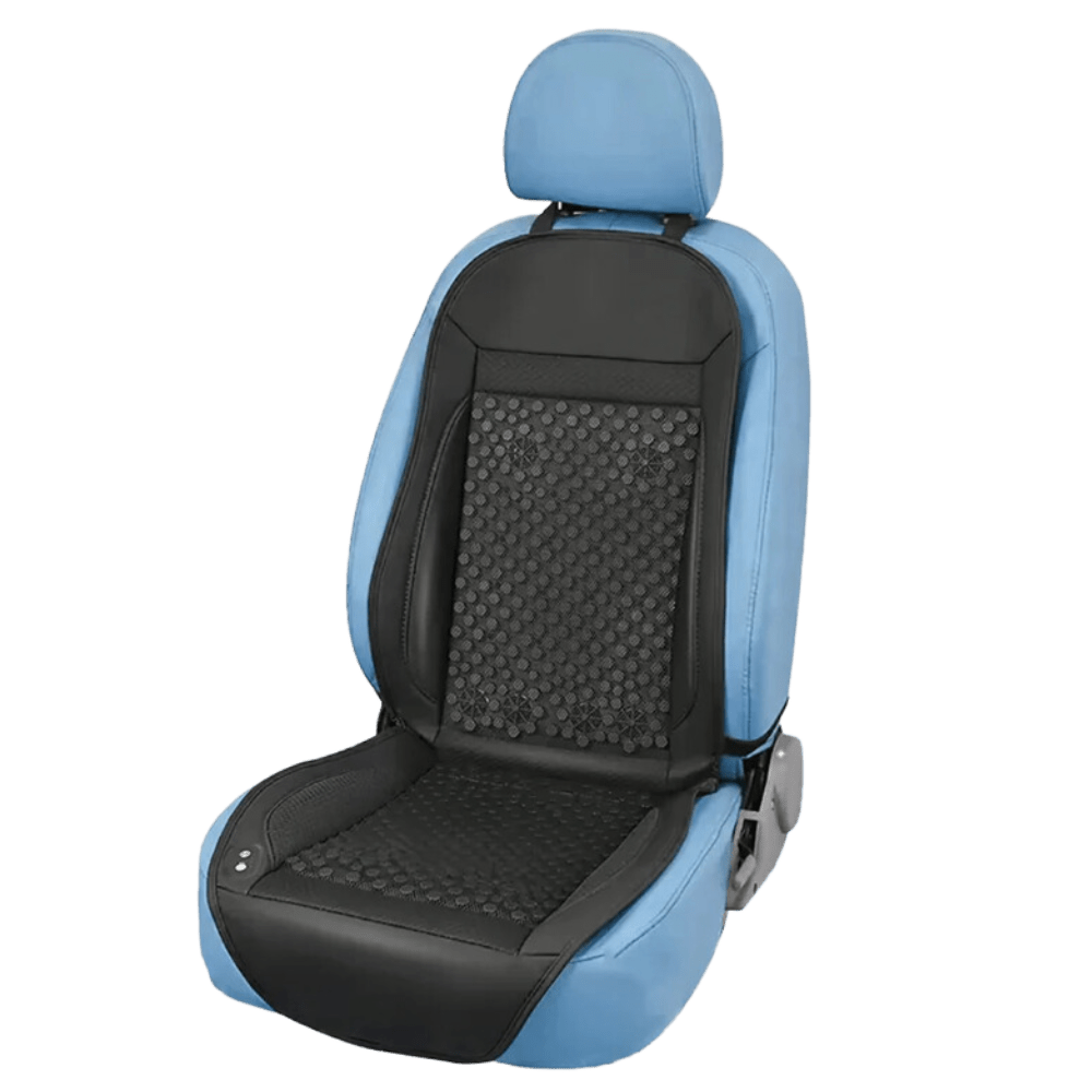 Kühles Autositzkissen mit integriertem Ventilator