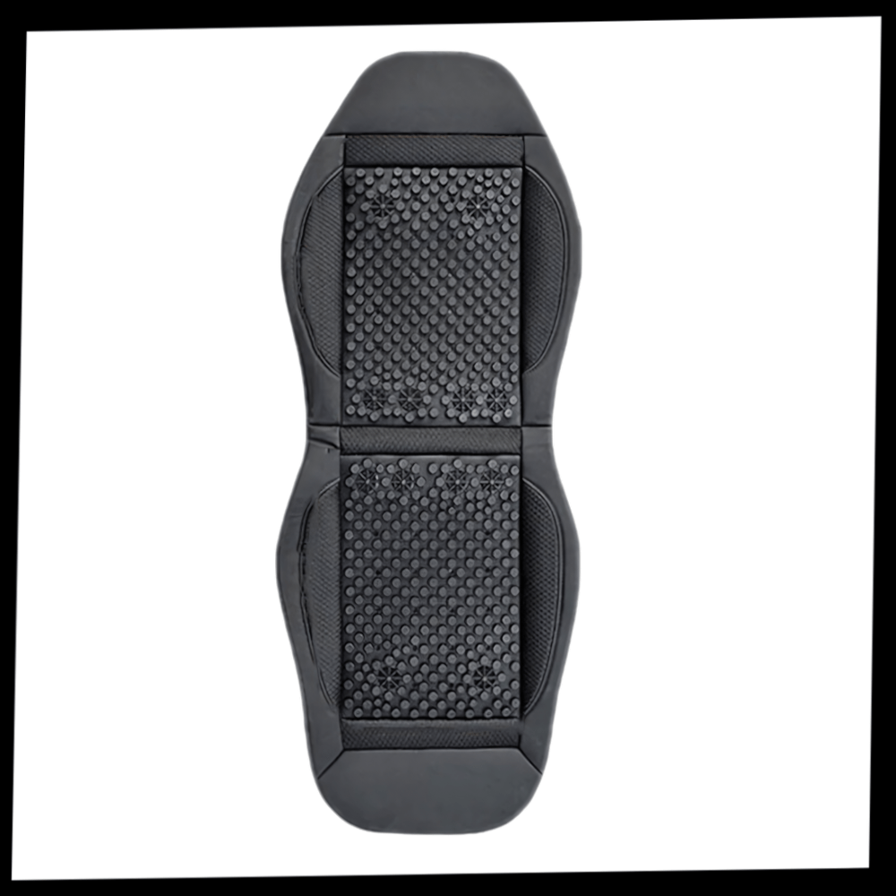 Kühles Autositzkissen mit integriertem Ventilator