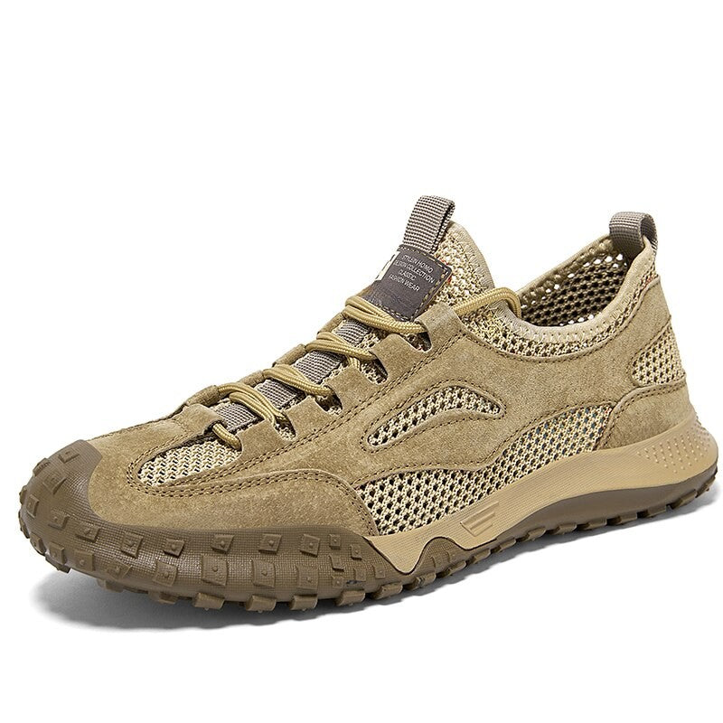 Herren-AirVenture: Bequeme und unterstützende Wanderschuhe für jedes Abenteuer