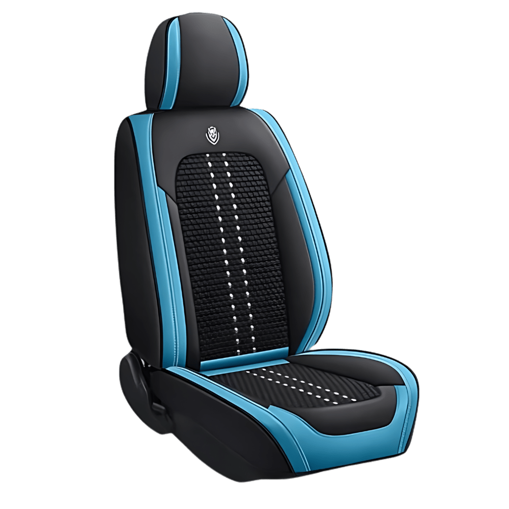 Wasserdichte und langlebige Autositzbezug
