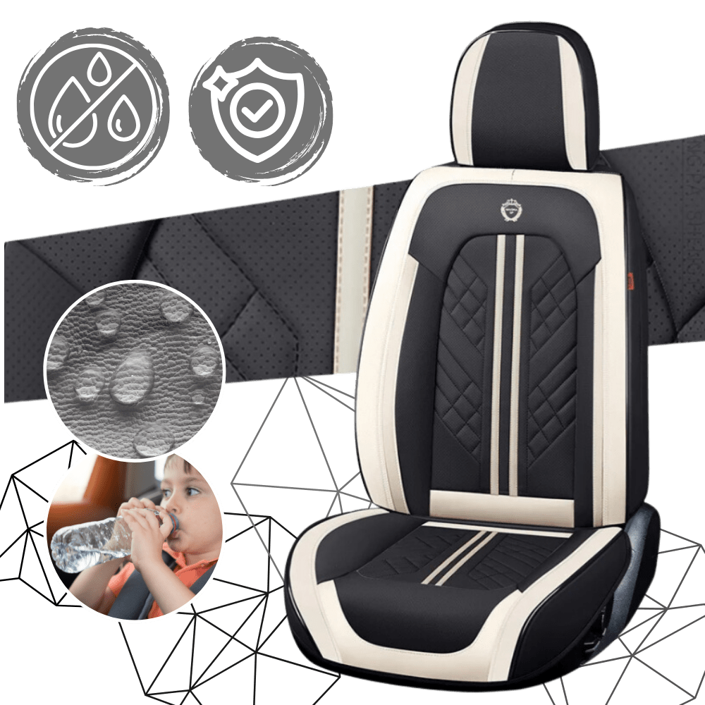 Wasserdichte und langlebige Autositzbezug