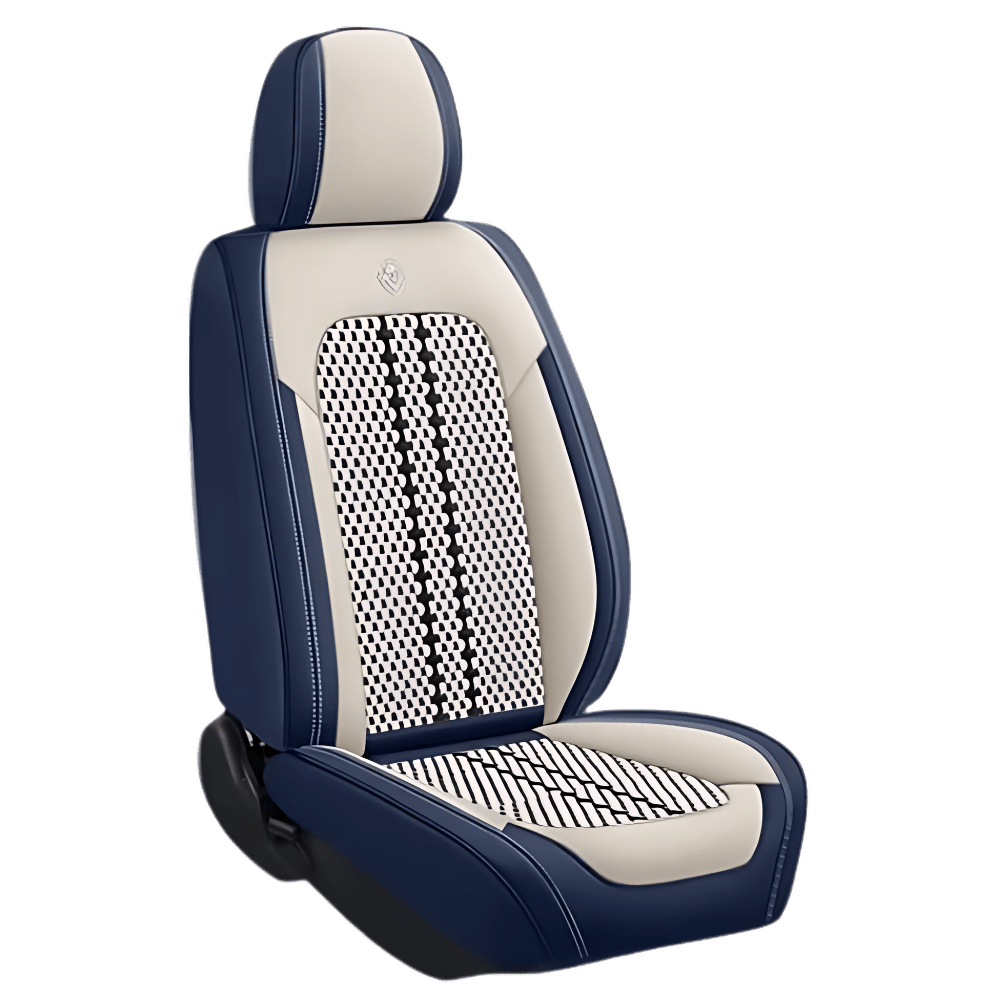 Wasserdichte und langlebige Autositzbezug
