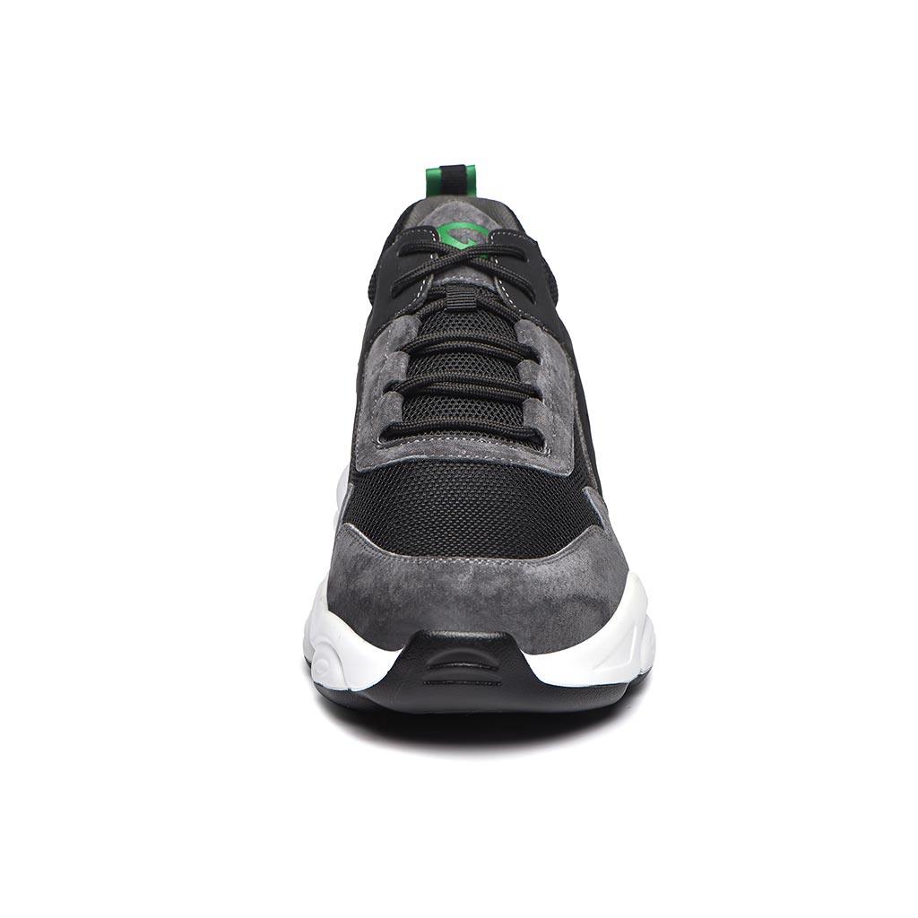 Stylische und robuste Damensicherheitsschuhe - Modell B063