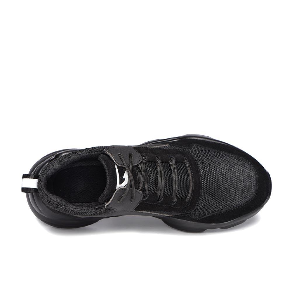 Stylische und robuste Damensicherheitsschuhe - Modell B063