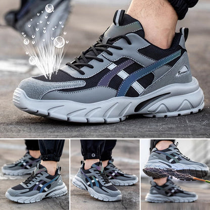 Herren-Sicherheitsschuhe - The Power