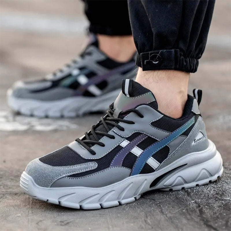 Herren-Sicherheitsschuhe - The Power