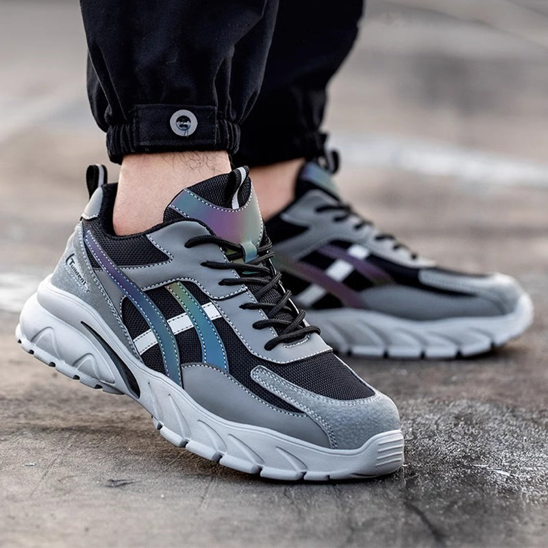 Herren-Sicherheitsschuhe - The Power