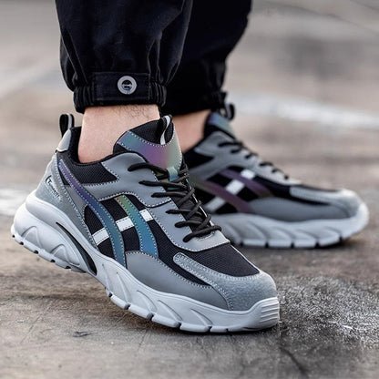 Herren-Sicherheitsschuhe - The Power