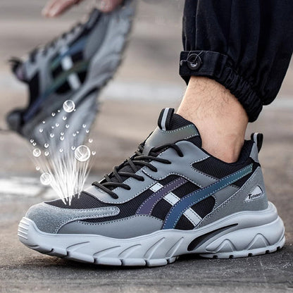 Herren-Sicherheitsschuhe - The Power