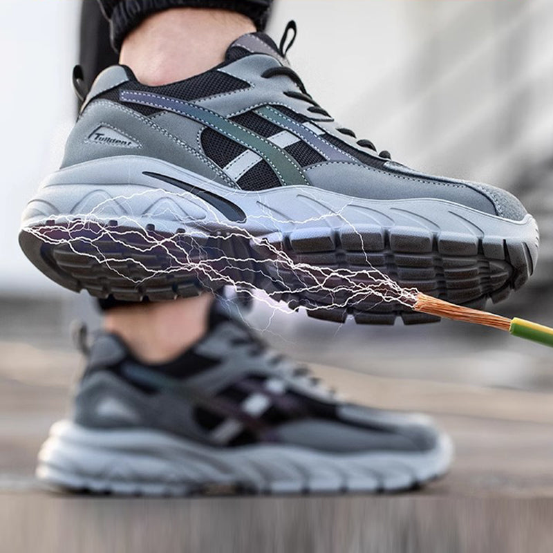 Herren-Sicherheitsschuhe - The Power