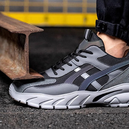 Herren-Sicherheitsschuhe - The Power