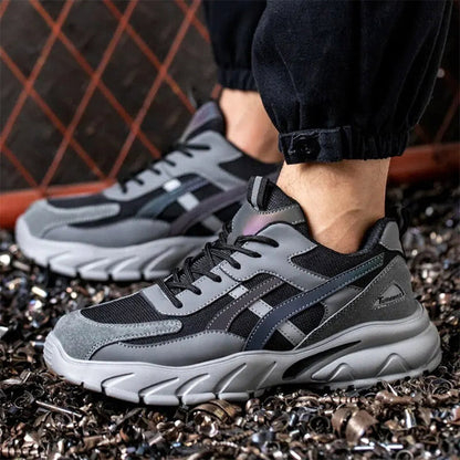 Herren-Sicherheitsschuhe - The Power