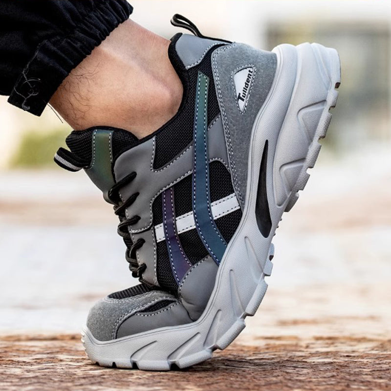 Herren-Sicherheitsschuhe - The Power