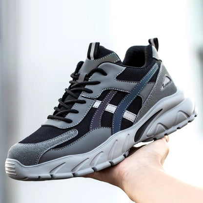 Herren-Sicherheitsschuhe - The Power