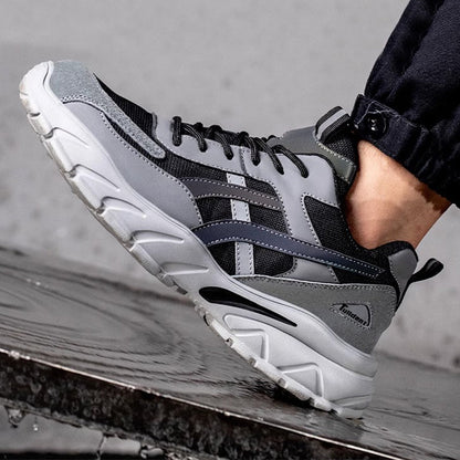 Herren-Sicherheitsschuhe - The Power