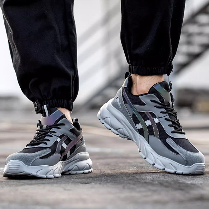 Herren-Sicherheitsschuhe - The Power