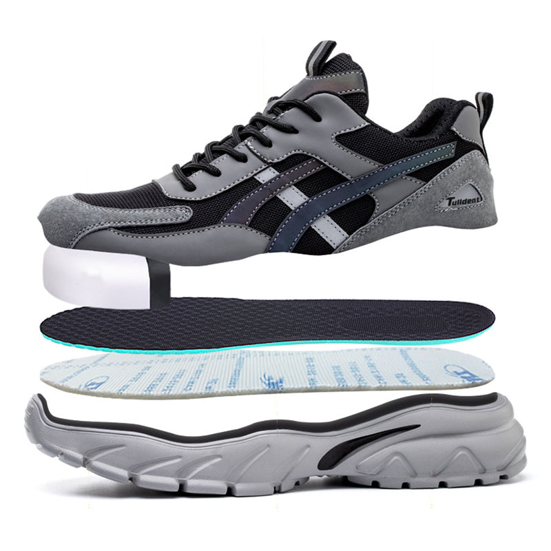 Herren-Sicherheitsschuhe - The Power