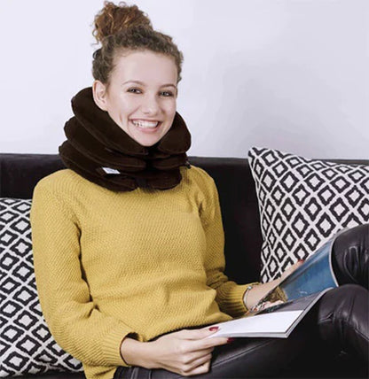 NeckRelax - Ultimative Entspannung für deinen Nacken