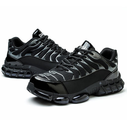 Robuste Sicherheitsschuhe