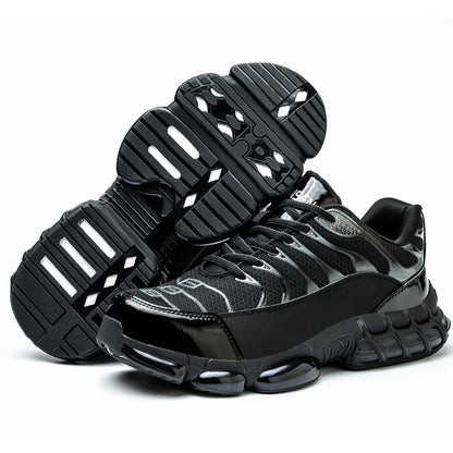 Robuste Sicherheitsschuhe