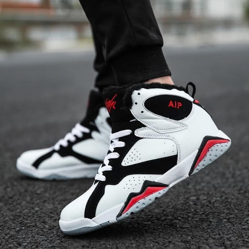 Elegante orthopädische Herrenschuhe - Jurriaan