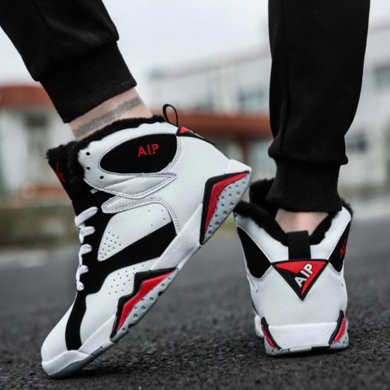 Elegante orthopädische Herrenschuhe - Jurriaan