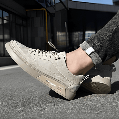 Müller Herren Orthopädische Freizeitschuhe – Komfort trifft Stil