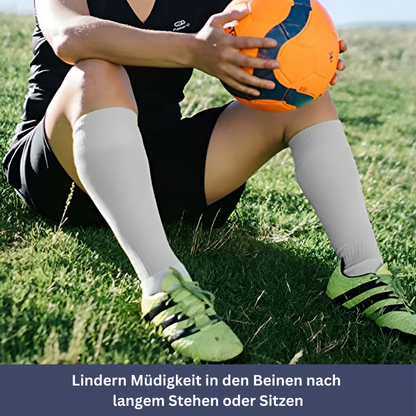 Essentielle Kompressionssocken für ultimativen Komfort