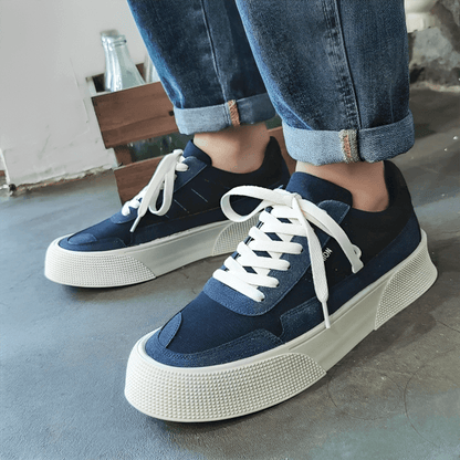 Orthopädische Schuhe Herren Siebe