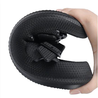 Erlebe ultimativen Komfort mit HappyFeet – jetzt 50% günstiger!