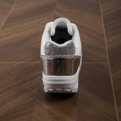 Orthopädische Damenschuhe - Cristalys