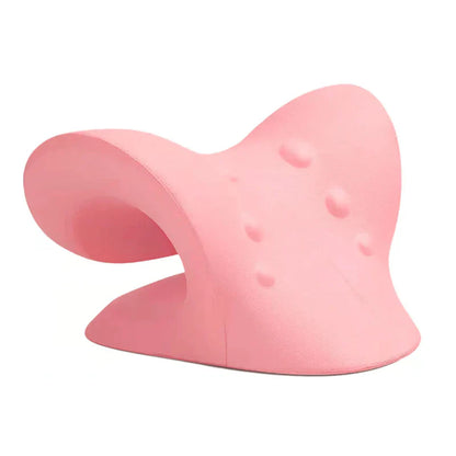 Ihr persönlicher Nackenstrecker für entspannende Momente zu Hause