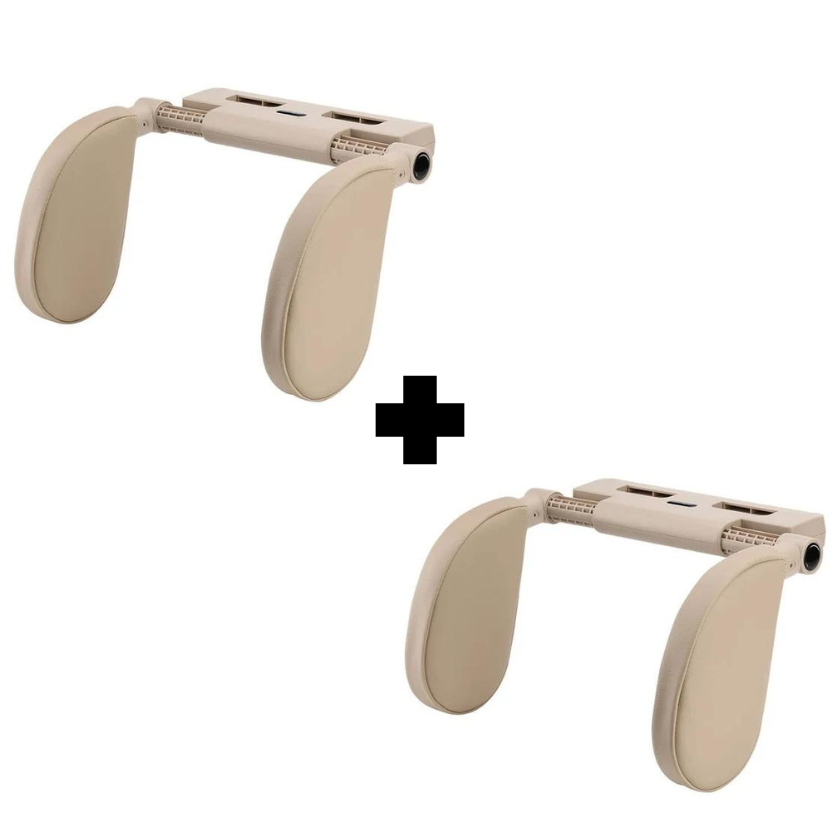 RelaxCar - Komfort & Gesundheit für die ganze Familie