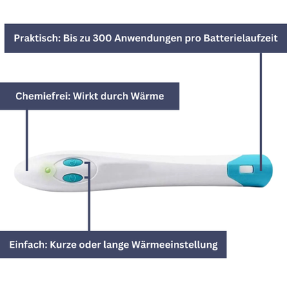 ThermoRelief Ultimative Heilungsnahtstift