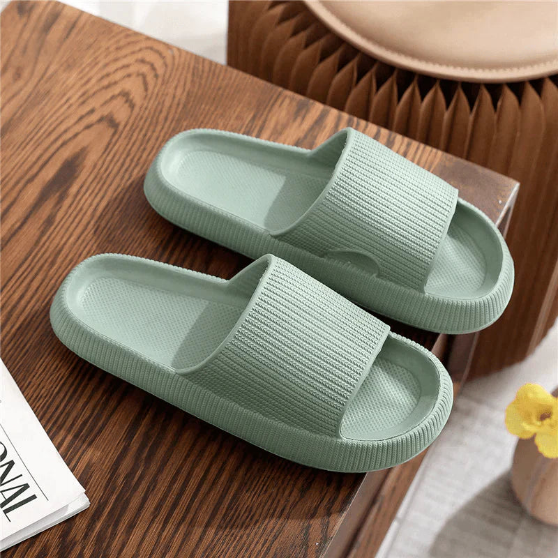 Slappys - Ultimativer Komfort und perfekte Entlastung für deine Füße!