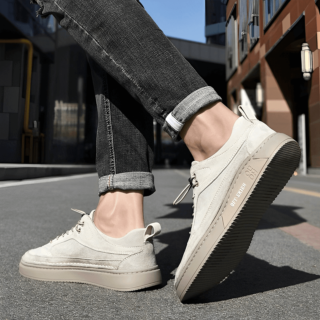 Müller Herren Orthopädische Freizeitschuhe – Komfort trifft Stil