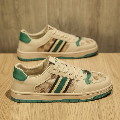 Herren Orthopädische Schuhe Louis – Komfort und Stil vereint!