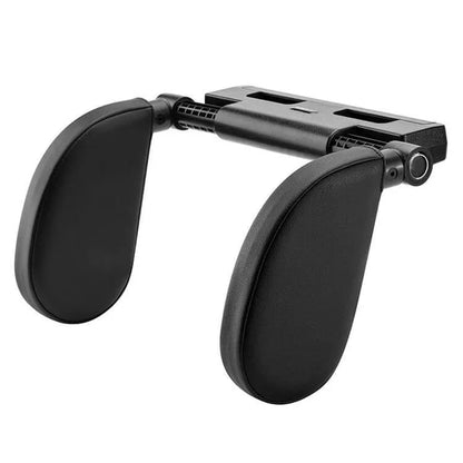 RelaxCar - Komfort & Gesundheit für die ganze Familie