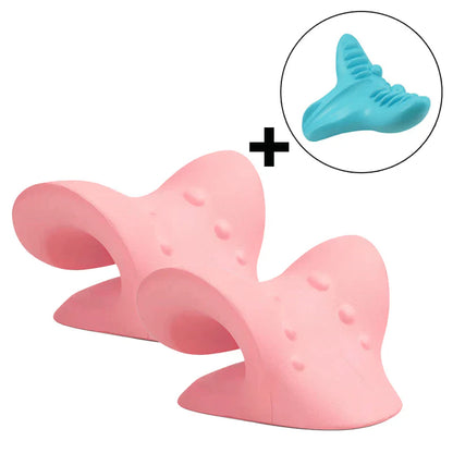 Ihr persönlicher Nackenstrecker für entspannende Momente zu Hause