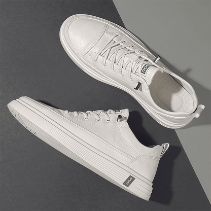 Stylische orthopädische Herrenschuhe – Komfort trifft Trend von Kim