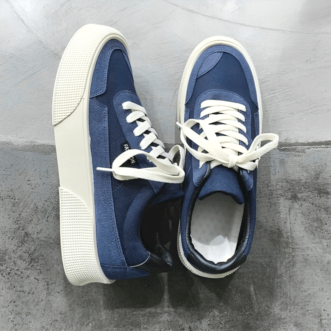 Orthopädische Schuhe Herren Siebe