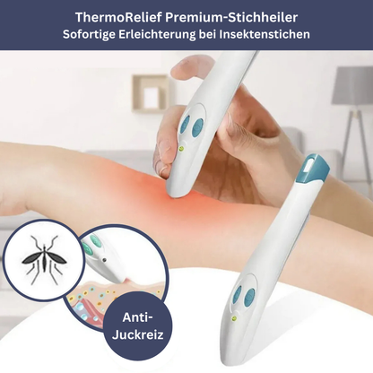 ThermoRelief Ultimative Heilungsnahtstift