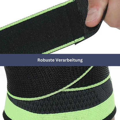 Flexy Orthopädische Kniebandage für optimalen Komfort und Unterstützung