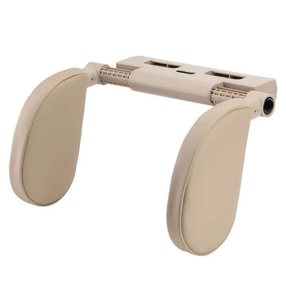 RelaxCar - Komfort & Gesundheit für die ganze Familie