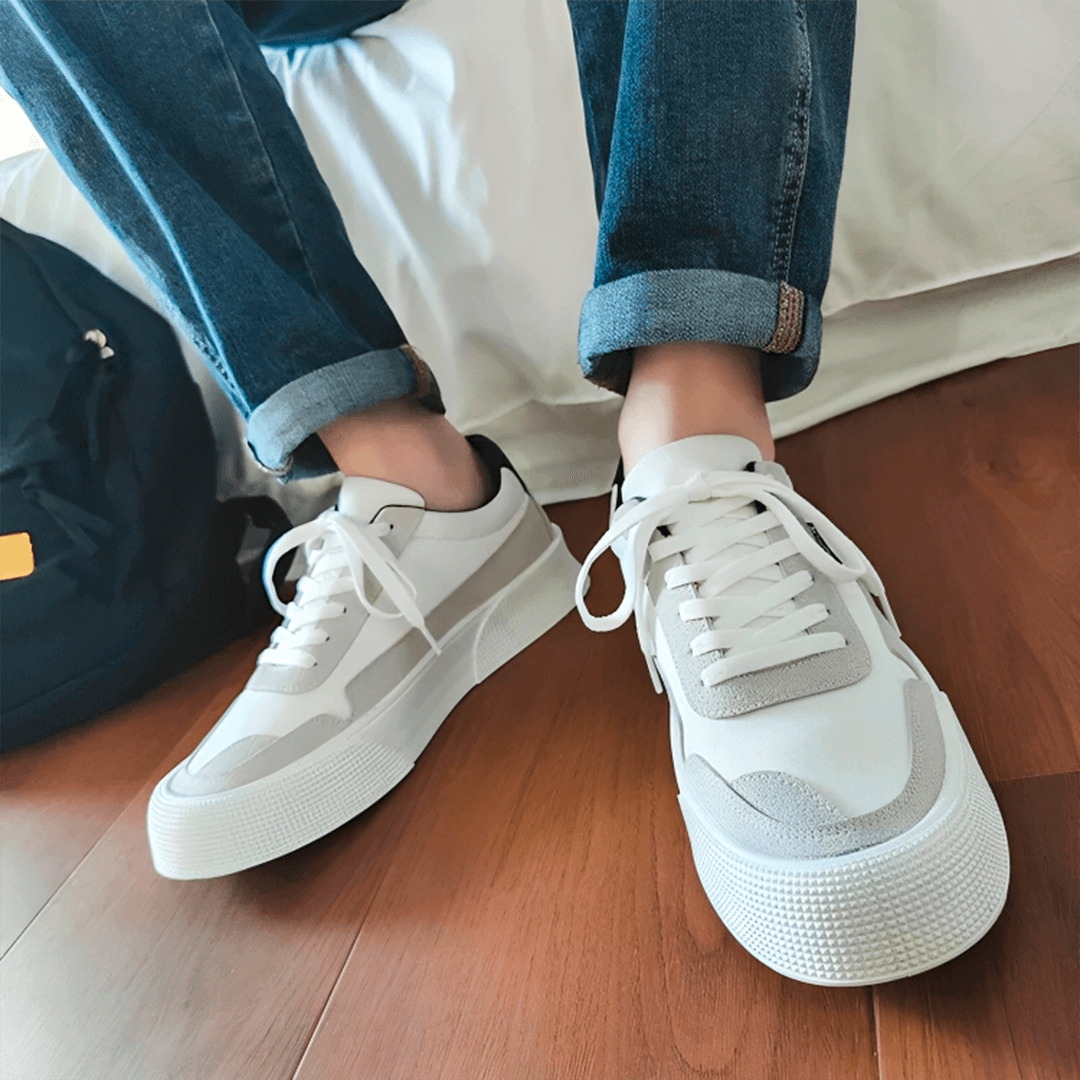 Orthopädische Schuhe Herren Siebe