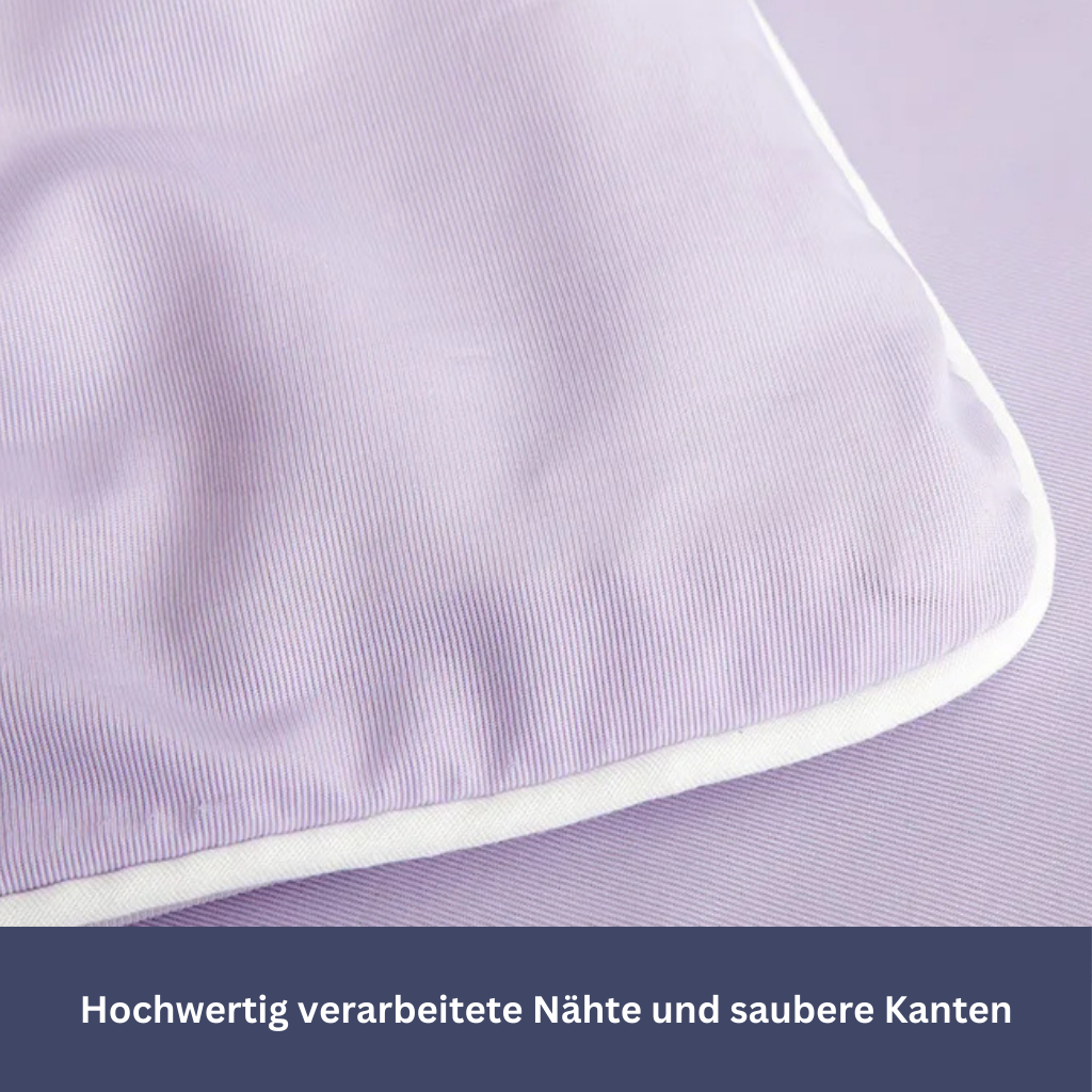 SleepCool - Erfrischende Decke für angenehme Sommernächte